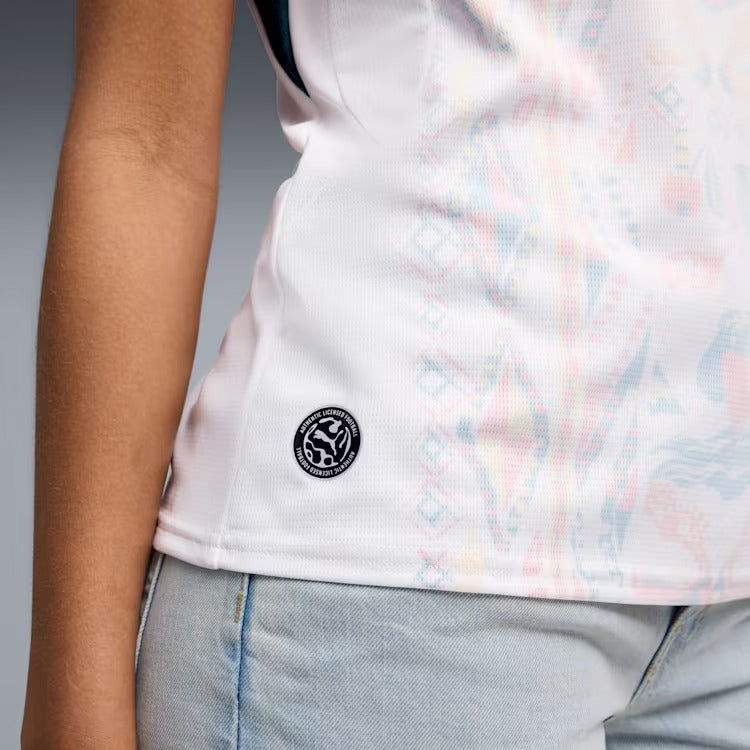 Camisa Feminina Senegal 2026/27 I