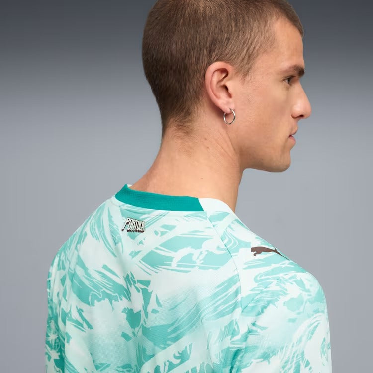 Camisa Portugal 2026/27 II - imagem 4