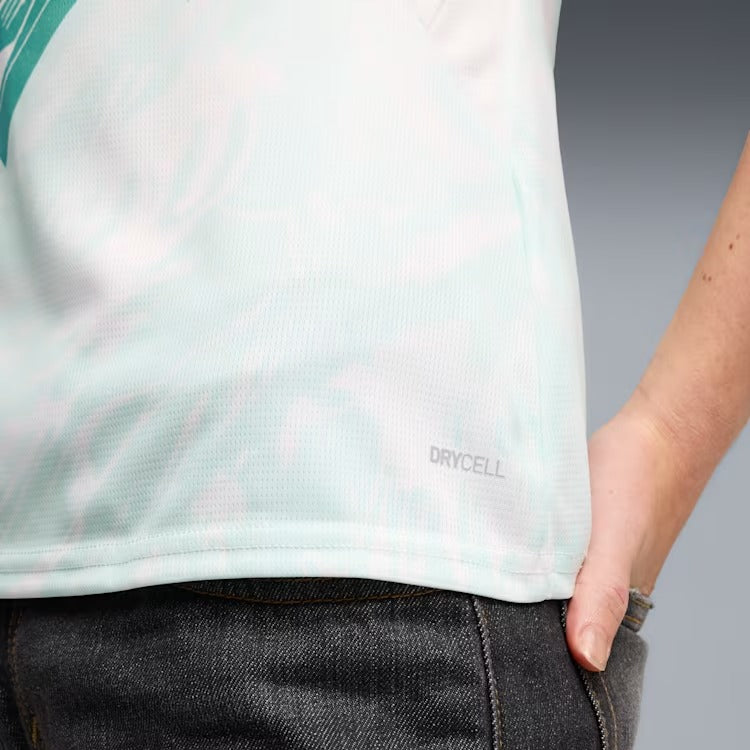 Camisa Feminina Portugal 2026/27 II