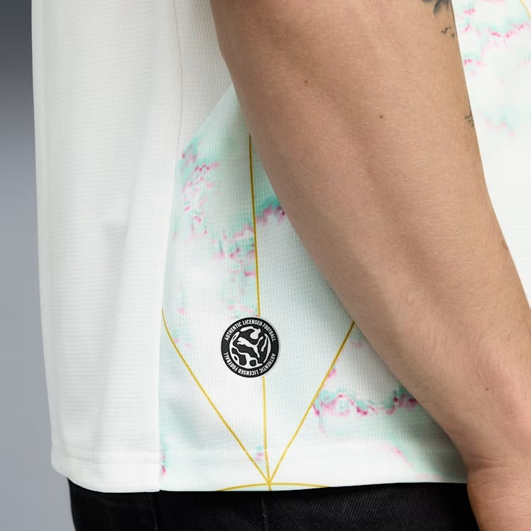 Camisa Áustria 2026/27 II