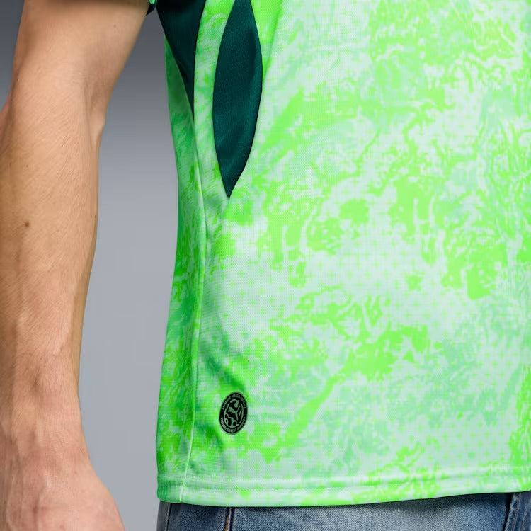 Camisa Suica 2026/27 II - imagem 5