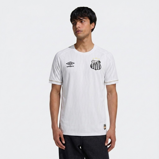 Camisa Santos 2026/27 Torcedor I