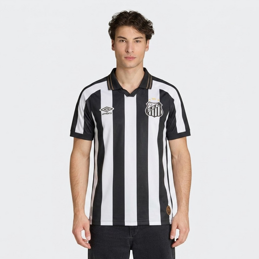 Camisa Santos 2026/27 Torcedor II