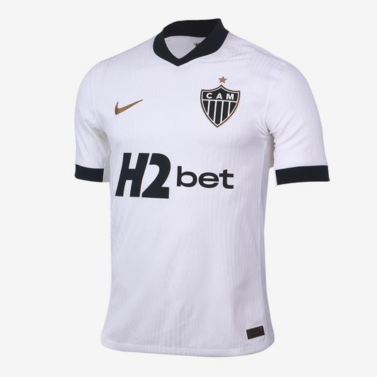 Camisa Atlético Mineiro 2026/27 II Jogador - vista frontal