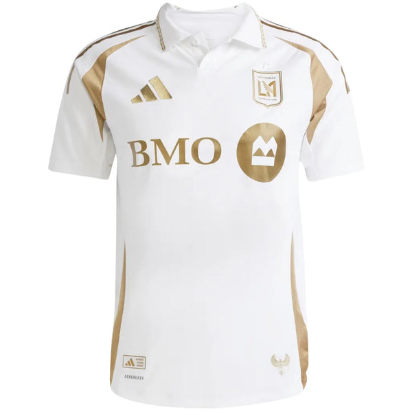 Camisa Los Angeles FC Away 25/26