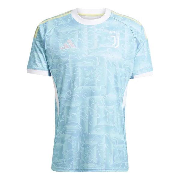 Camisa Juventus Away 25/26