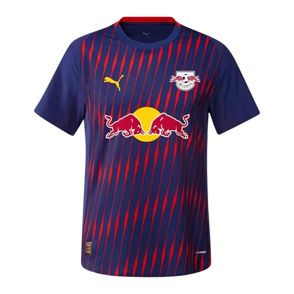 Camisa RB Leipzig Away 2025/26