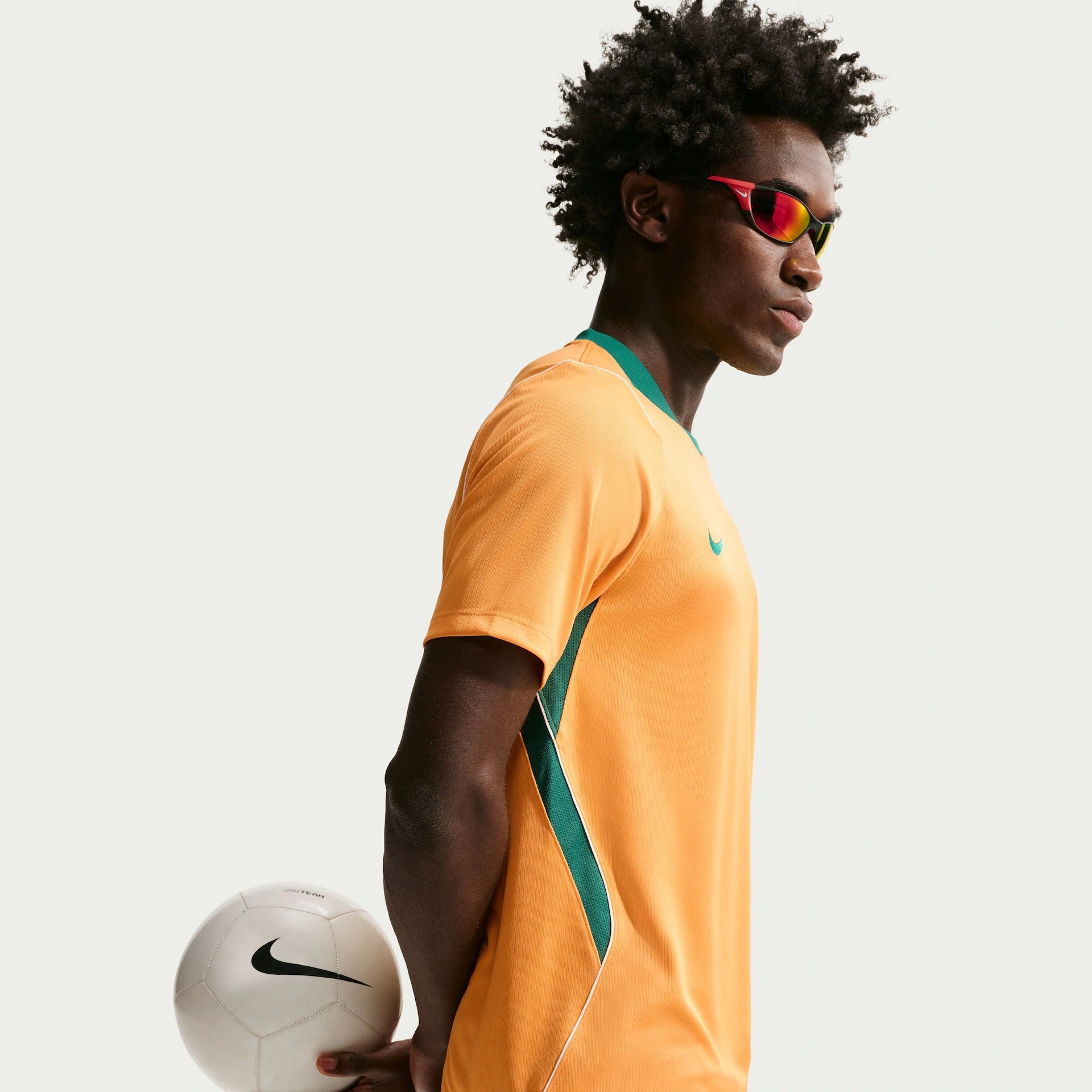 Camisa Australia 2026/27 I - imagem 4