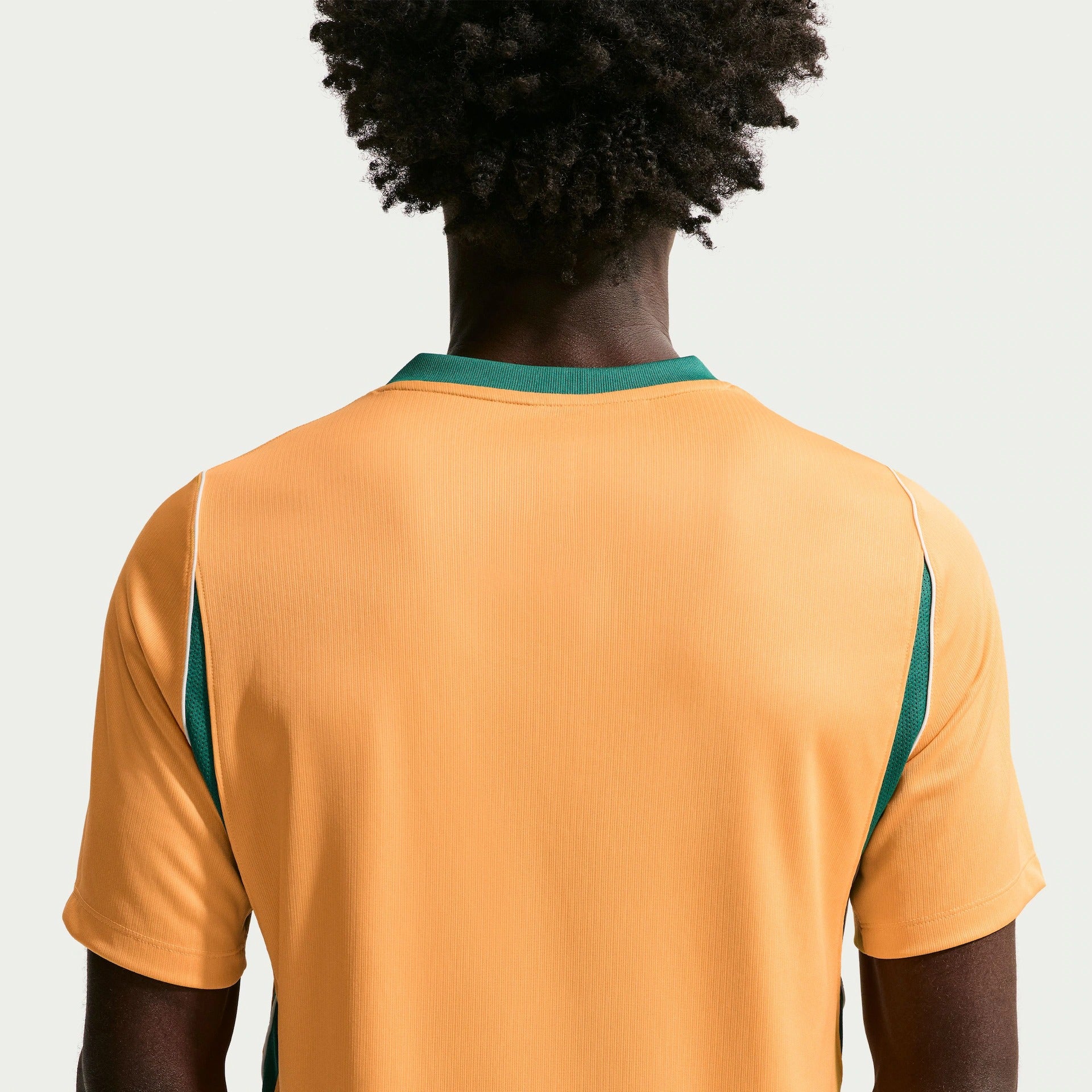 Camisa Australia 2026/27 I - vista traseira