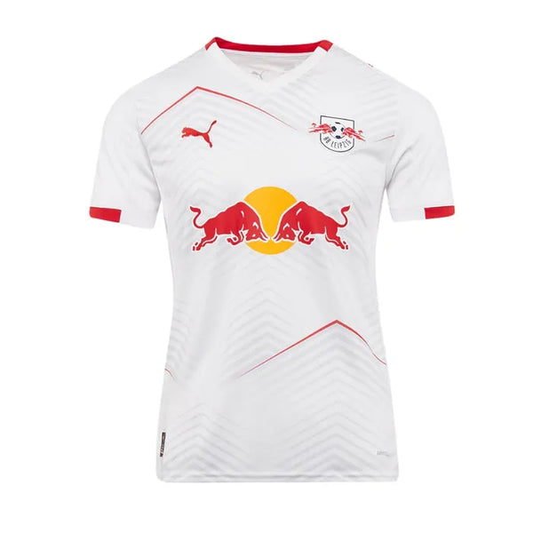 Camisa RB Leipzig Home 2025/26