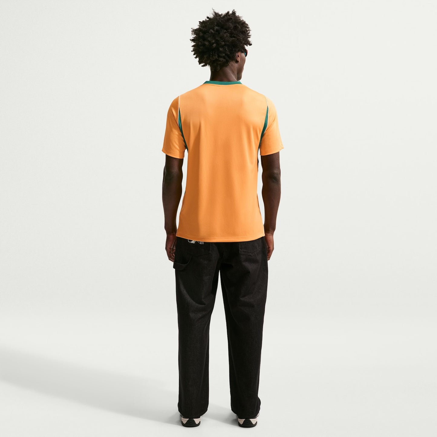 Camisa Australia 2026/27 I - detalhe