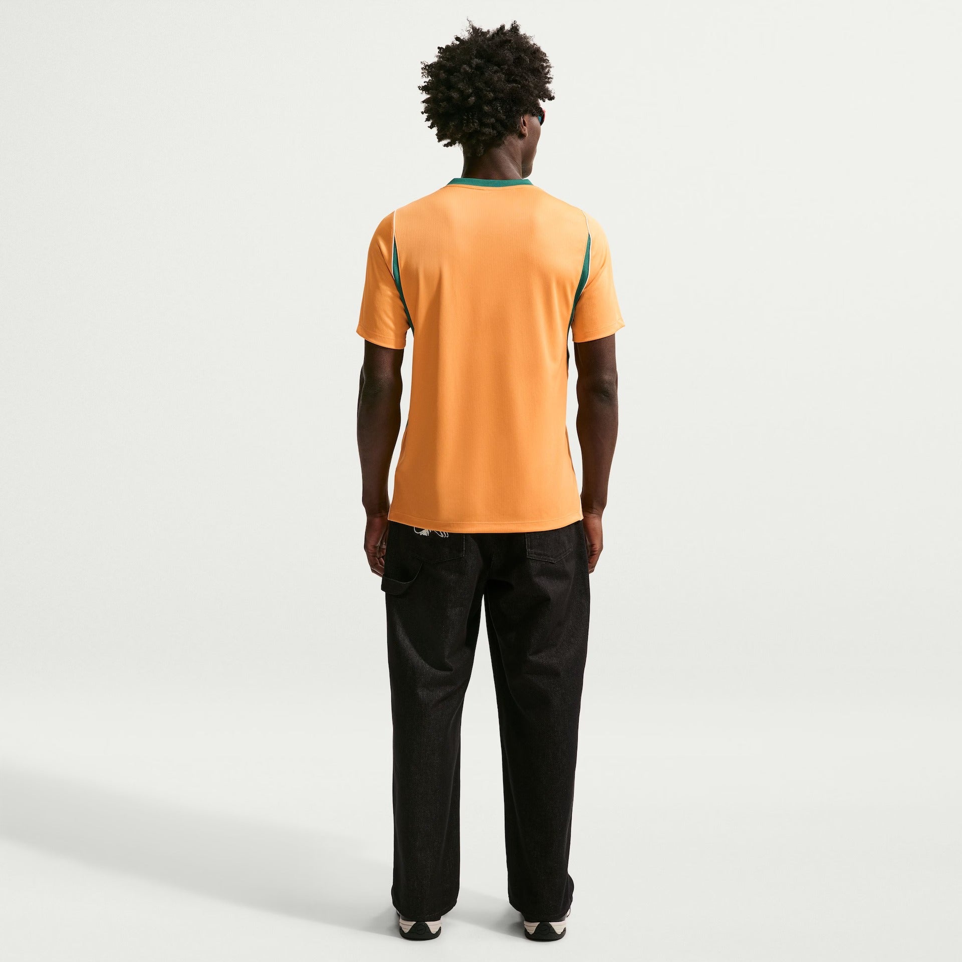 Camisa Australia 2026/27 I - detalhe