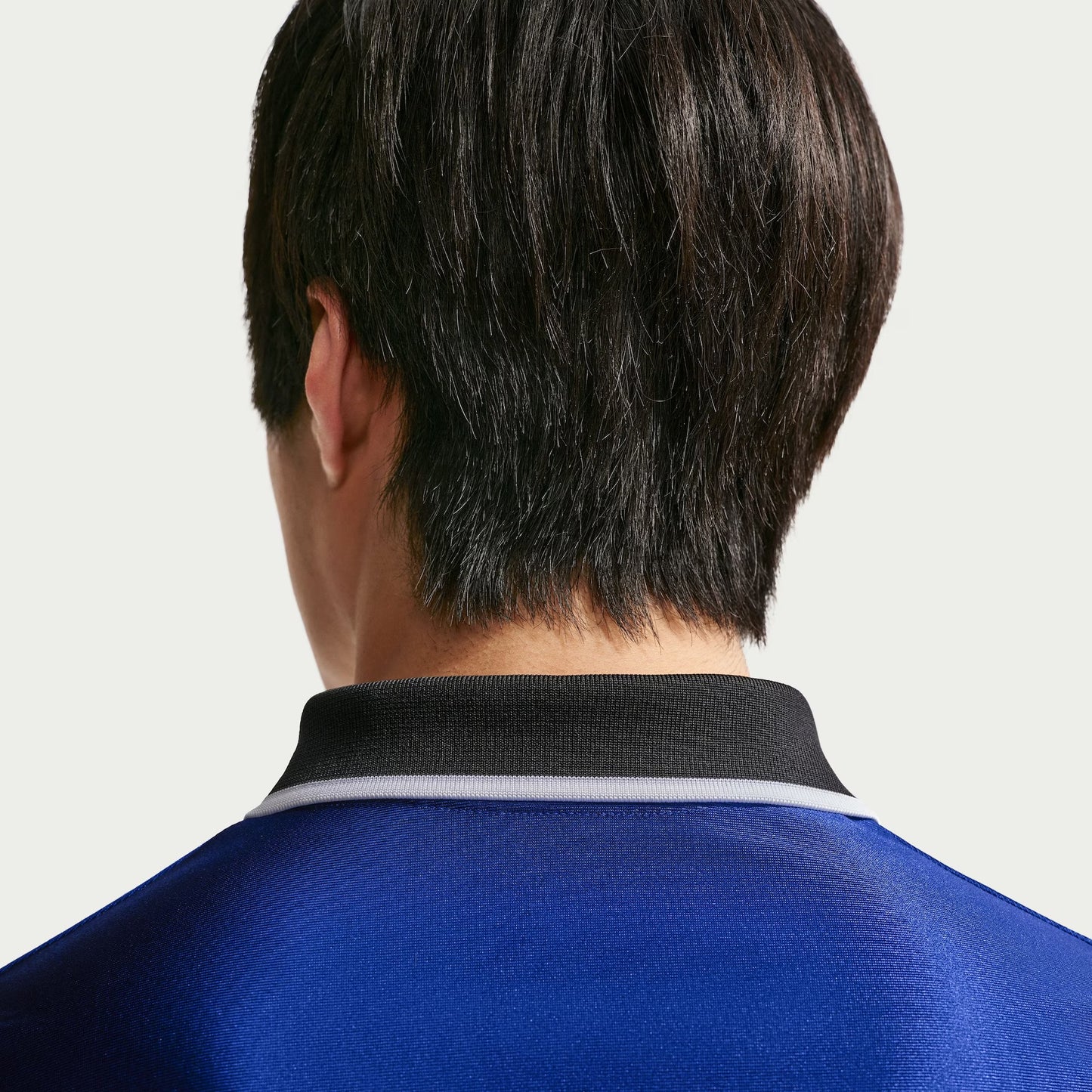Camiseta Coreia Dri-FIT Nike Energy Masculina - detalhe