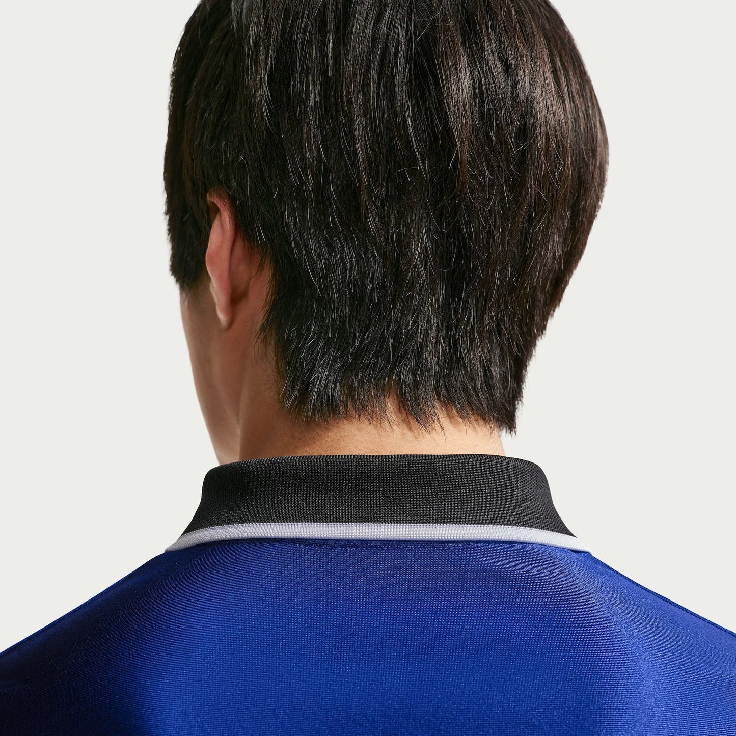 Camiseta Coreia do Sul Dri-FIT Nike Energy Masculina - detalhe