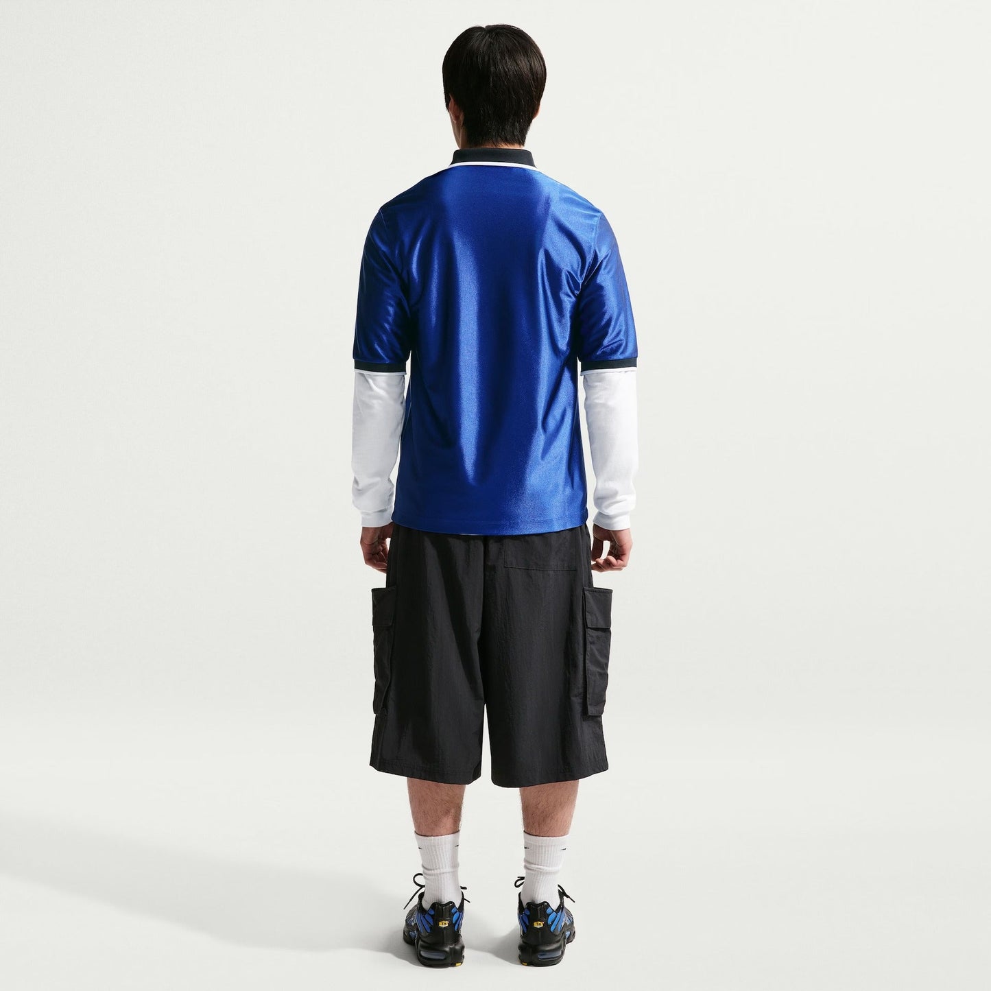 Camiseta Coreia do Sul Dri-FIT Nike Energy Masculina - imagem 4