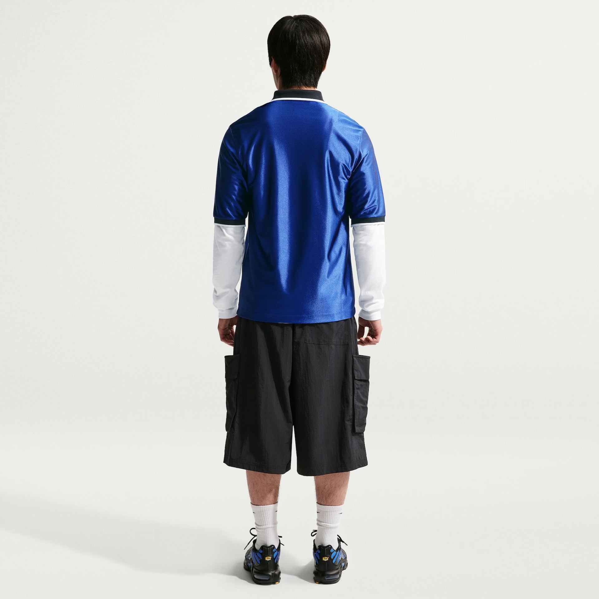 Camiseta Coreia do Sul Dri-FIT Nike Energy Masculina - imagem 4