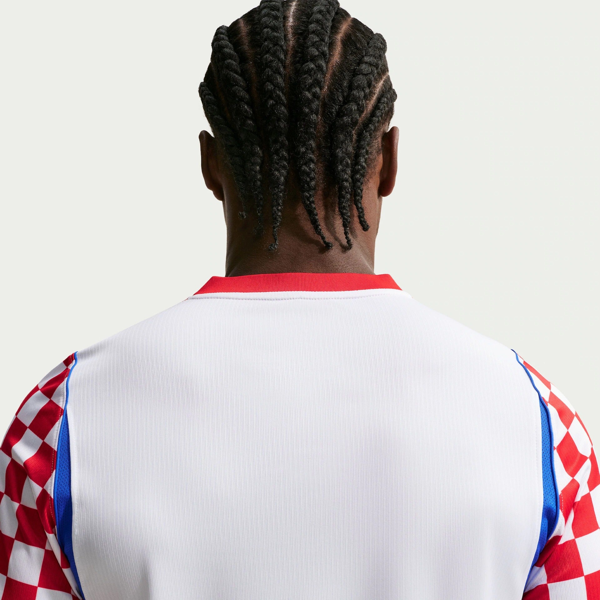 Camisa Croacia 2026/27 I - imagem 5