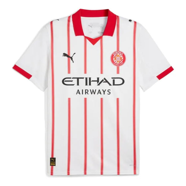 Camisa Girona Home 25/26