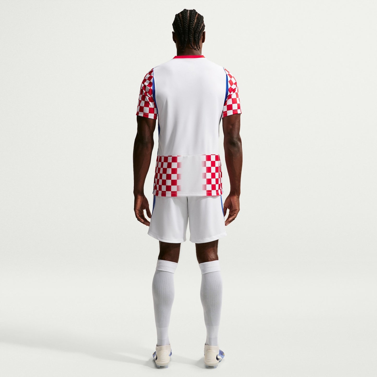 Camisa Croacia 2026/27 I - imagem 4