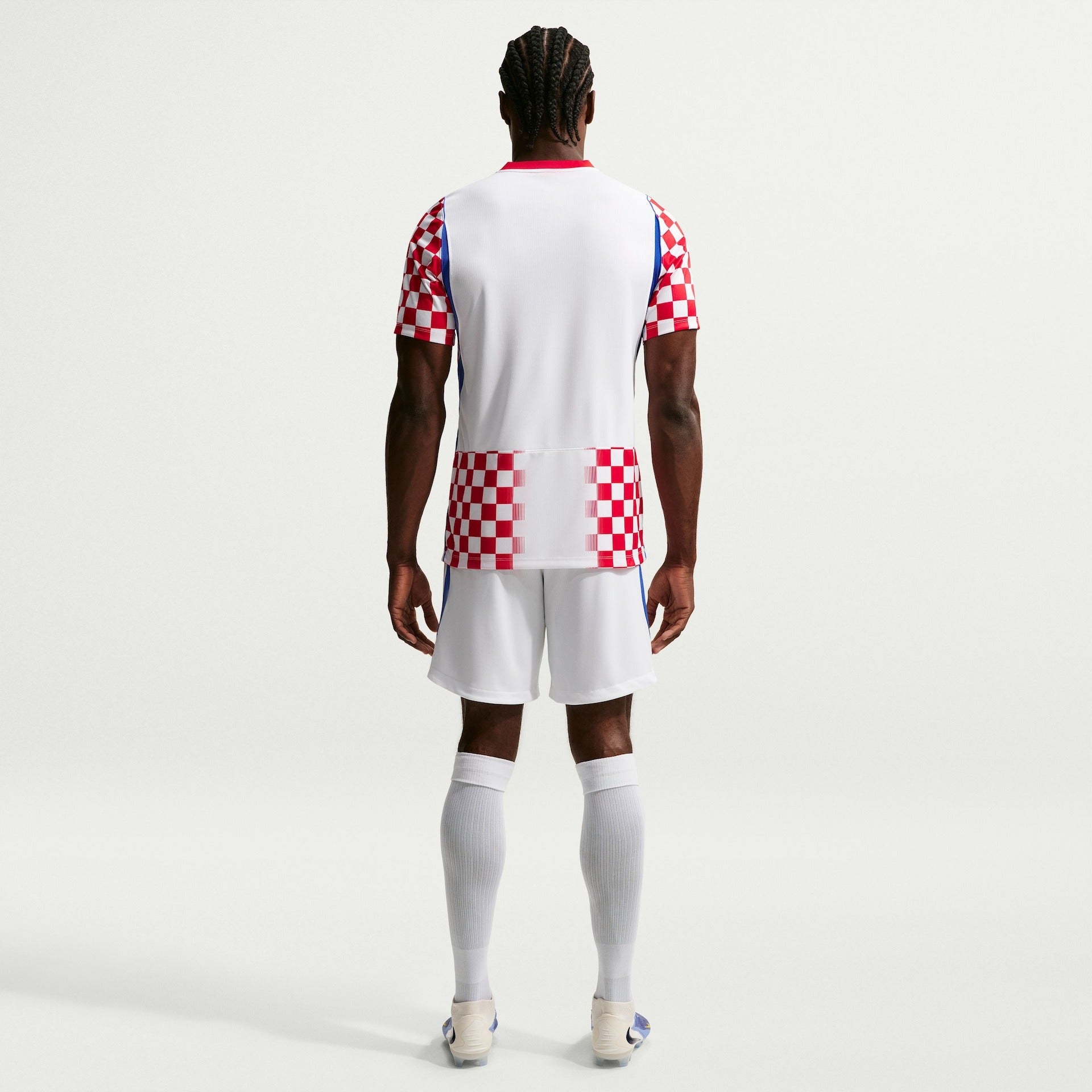 Camisa Croacia 2026/27 I - imagem 4