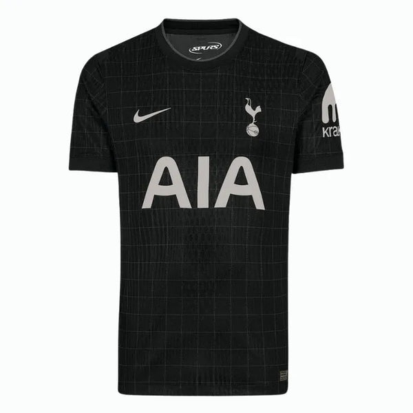 Camisa Tottenham Away 25/26