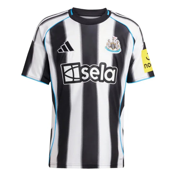 Camisa Newcastle United Home 2025/26