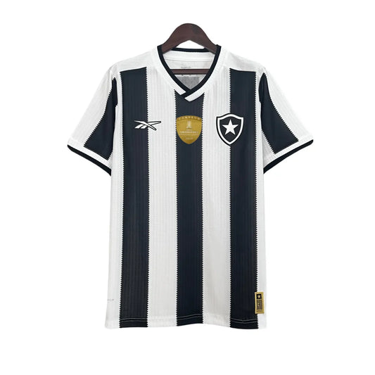 Camisa Botafogo 2024 / Pronta Entrega (4XL)