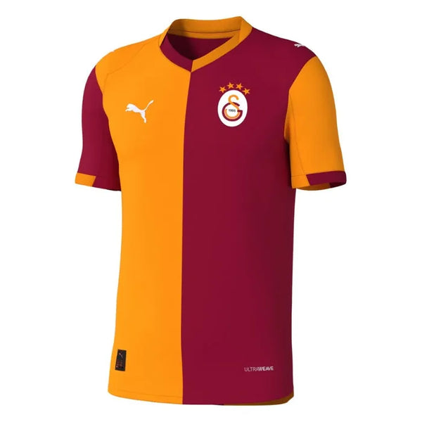 Camisa Galatasaray Home 25/26