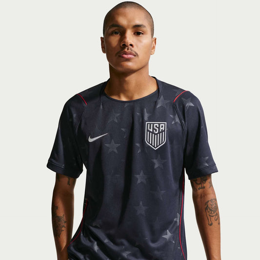 Camisa Estados Unidos 2026/27 II - vista frontal