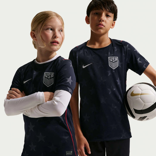 Conjunto Infantil Estados Unidos 2026/27 II Kit - vista frontal