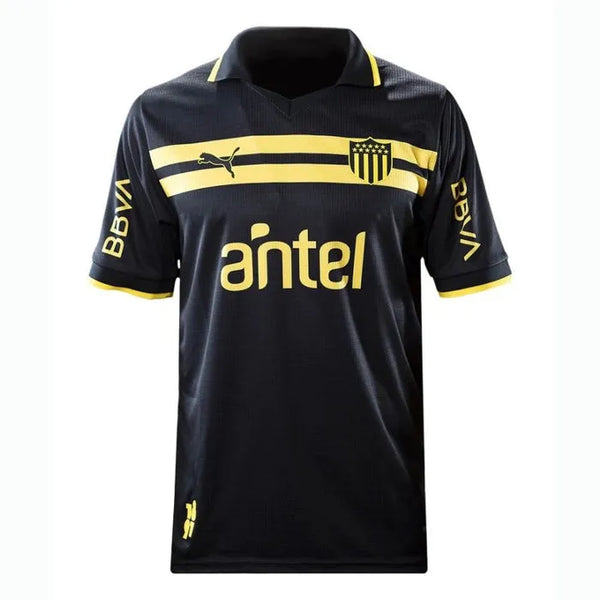 Camisa Peñarol Away 2024/25