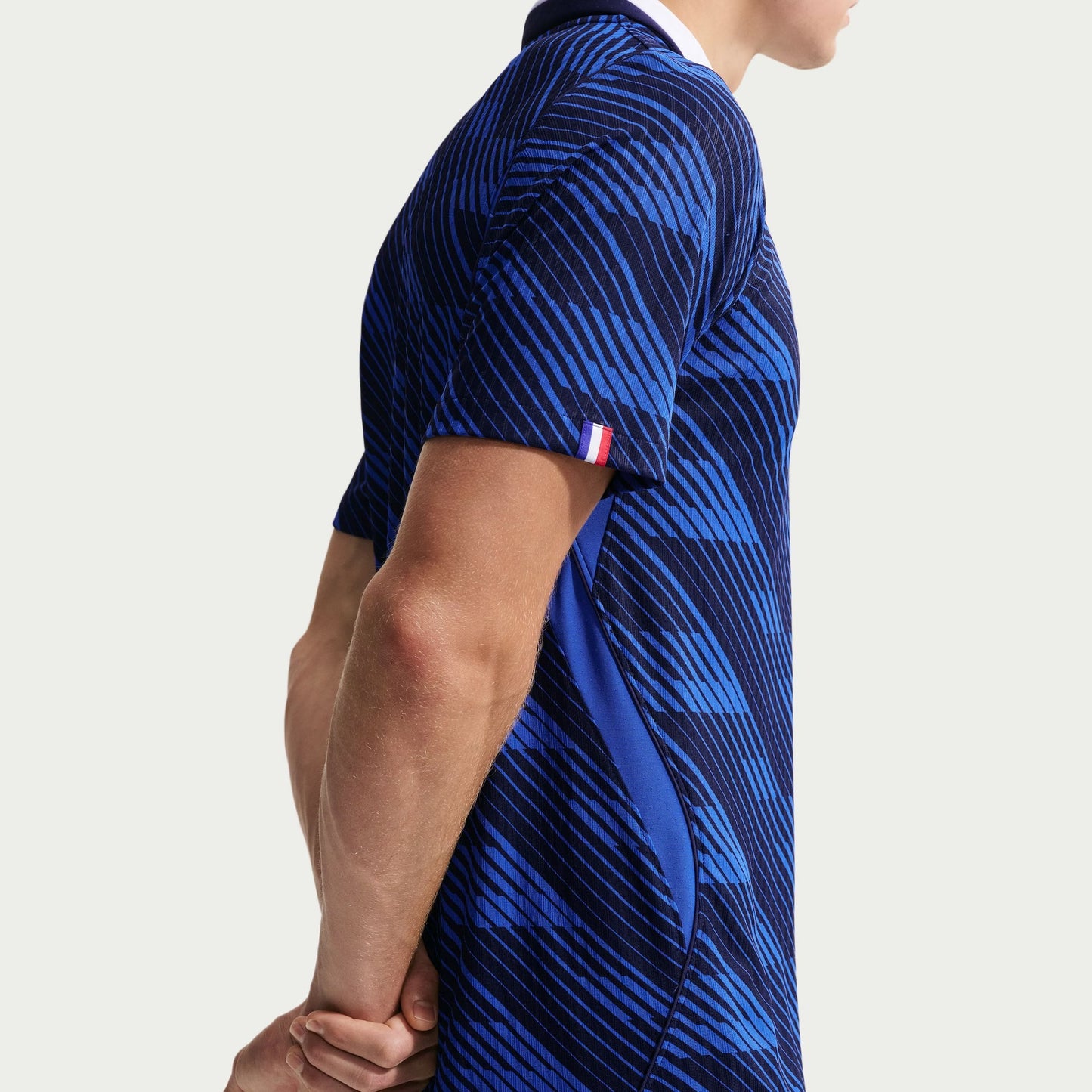 Camisa França 2026/27 I