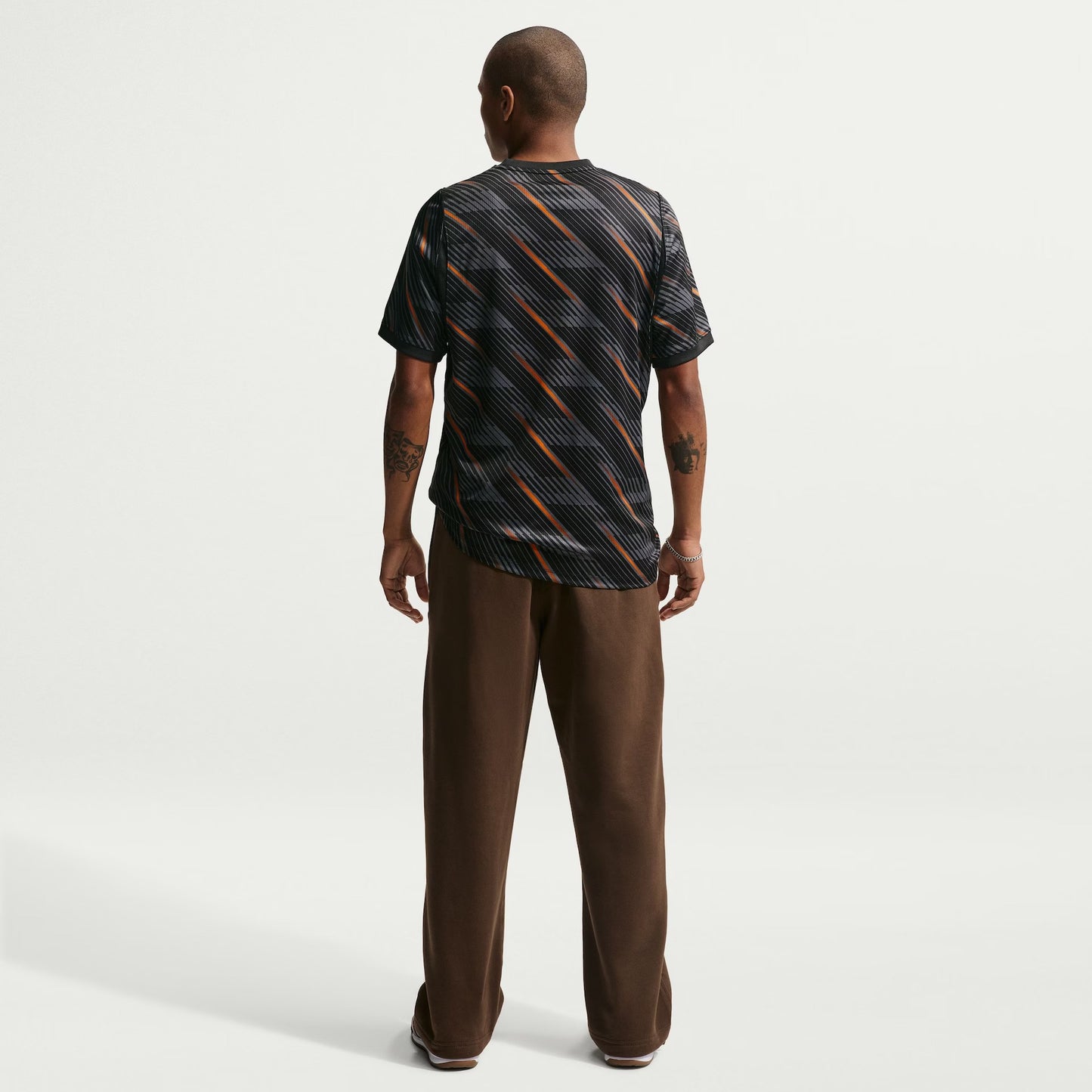 Camisa Franca 2026/27 Goleiro - imagem 4