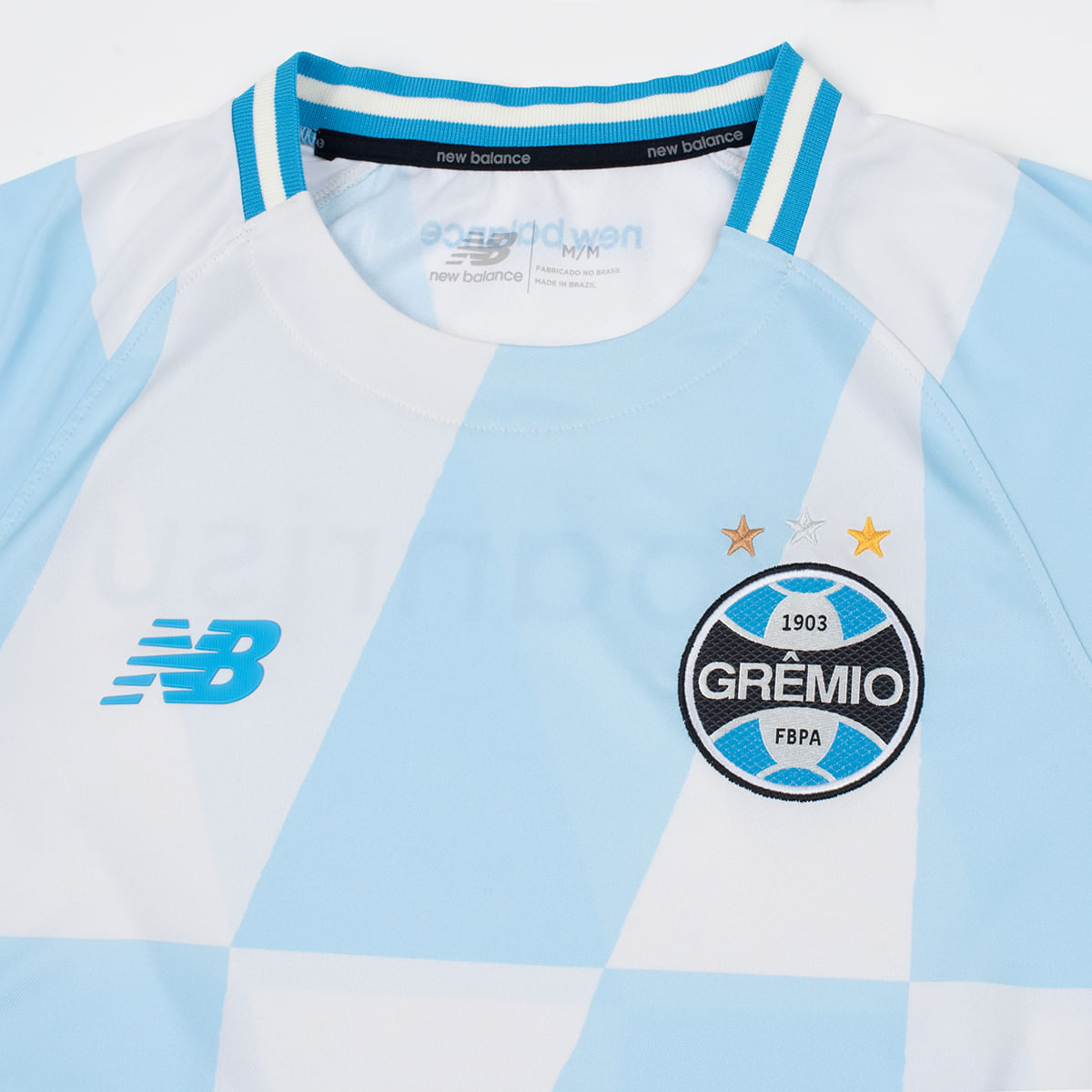 Camisa Gremio 2026/27 II - imagem 5