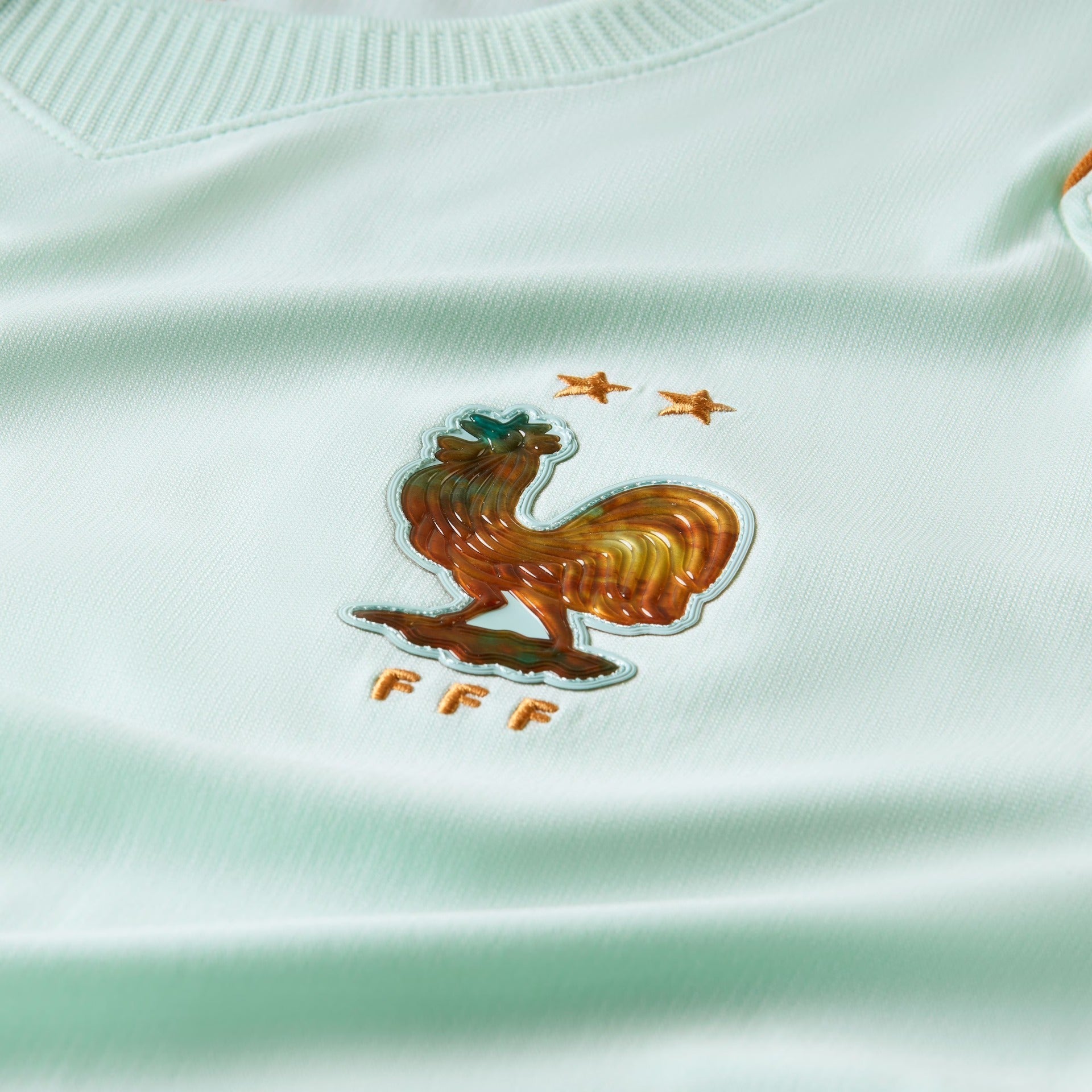Camisa Franca 2026/27 II - imagem 5