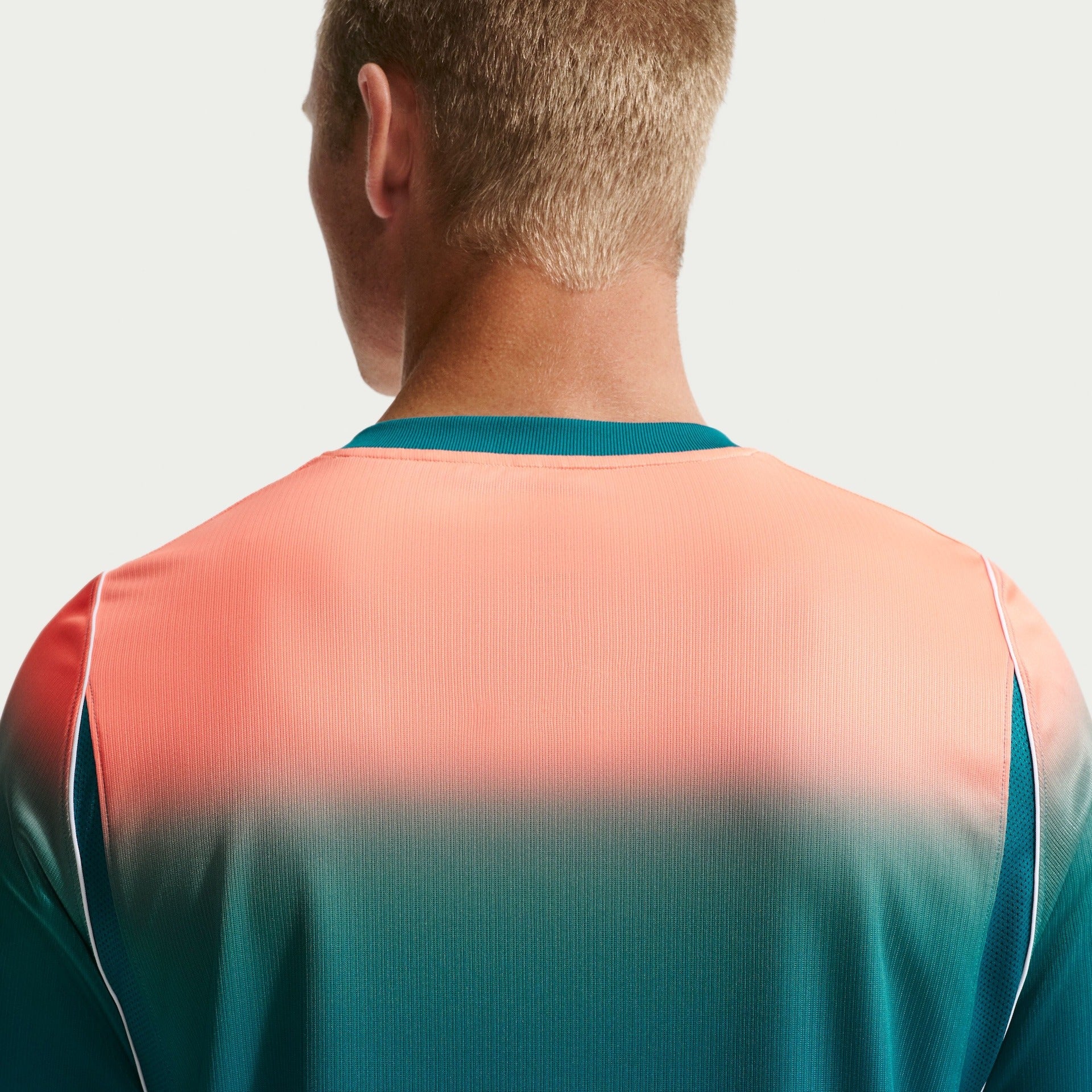 Camisa Australia 2026/27 II - imagem 4