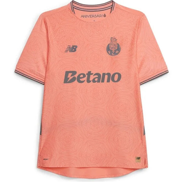 Camisa Porto Away 2025/26