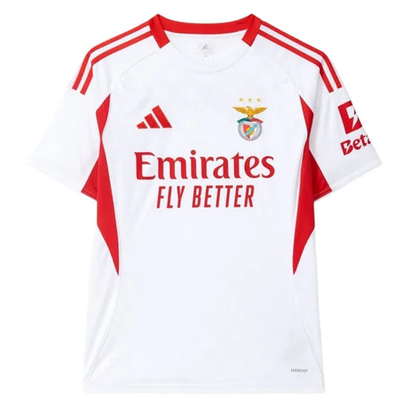 Camisa Benfica Third 25/26