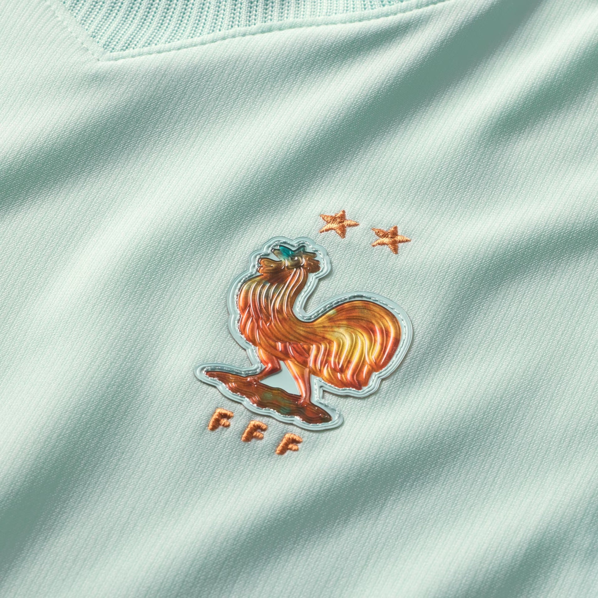 Conjunto Infantil Franca 2026/27 II Kit - imagem 5