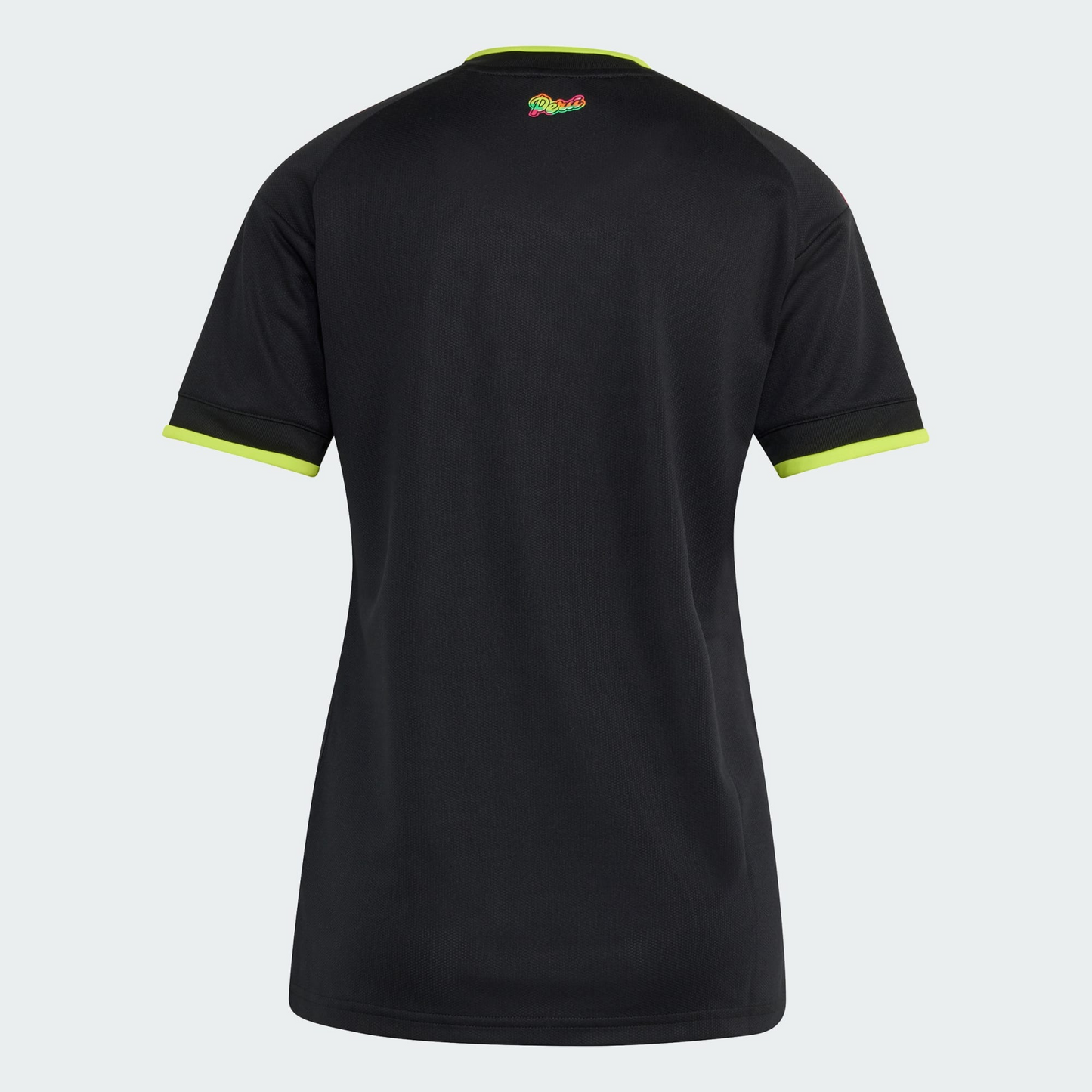 Camisa Feminina Peru 2026/27 II