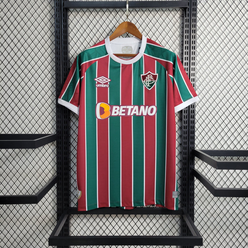 Camisa Fluminense 2023/24 Home