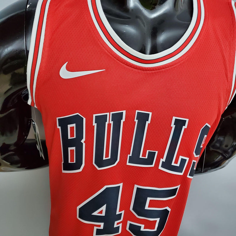 Regata NBA Chicago Bulls - Jordan