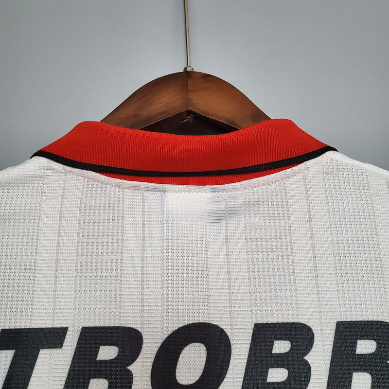Camisa Retrô CR Flamenguista 1994/95 Away