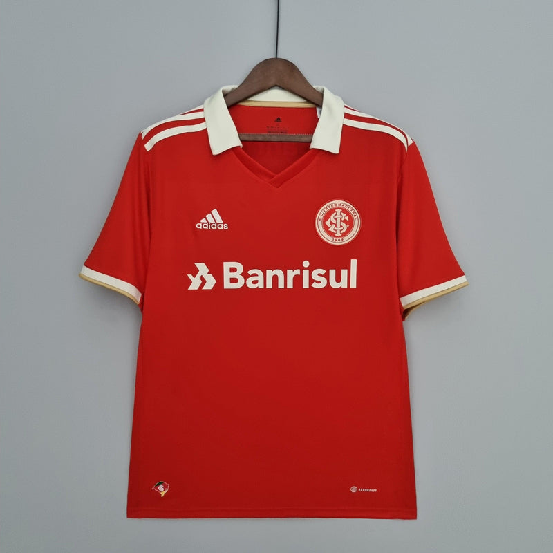 Camisa SC Internacional 2022/23 Home