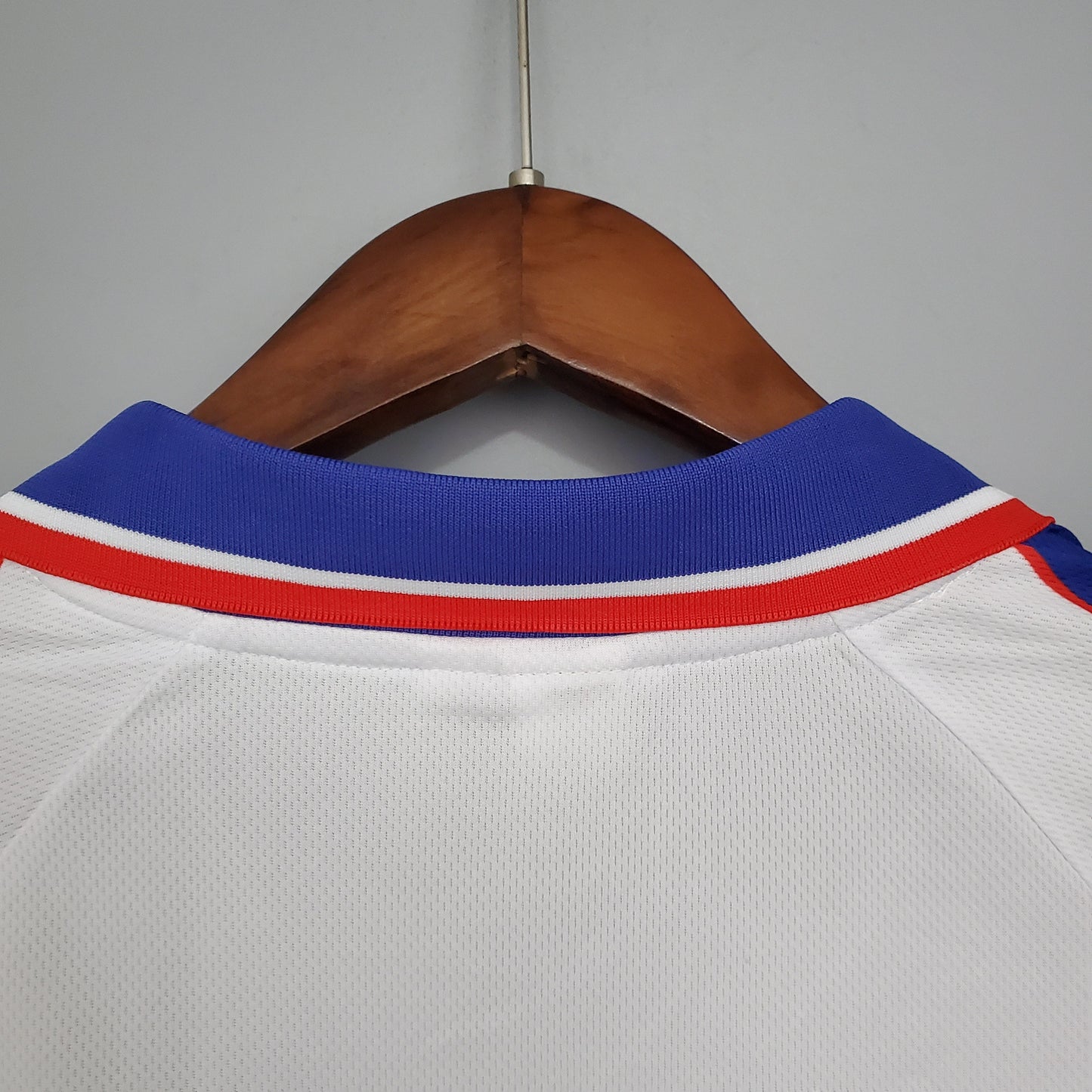Camisa Fiorentina Reserva 95/96 - Versao Retro - imagem 5