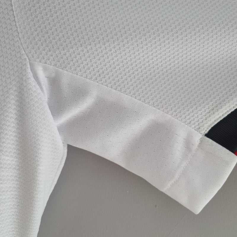Camisa Flamenguista 2022/23 Away