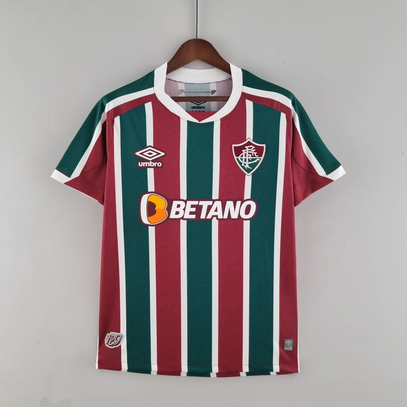 Camisa Fluminense 2022/23 Home