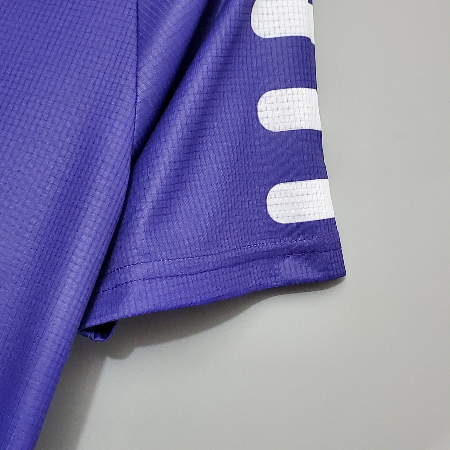 Camisa Fiorentina Titular 98/99 - Versao Retro - imagem 4