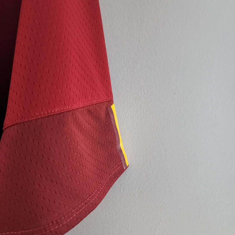 Camisa AS Roma 2022/23 Home