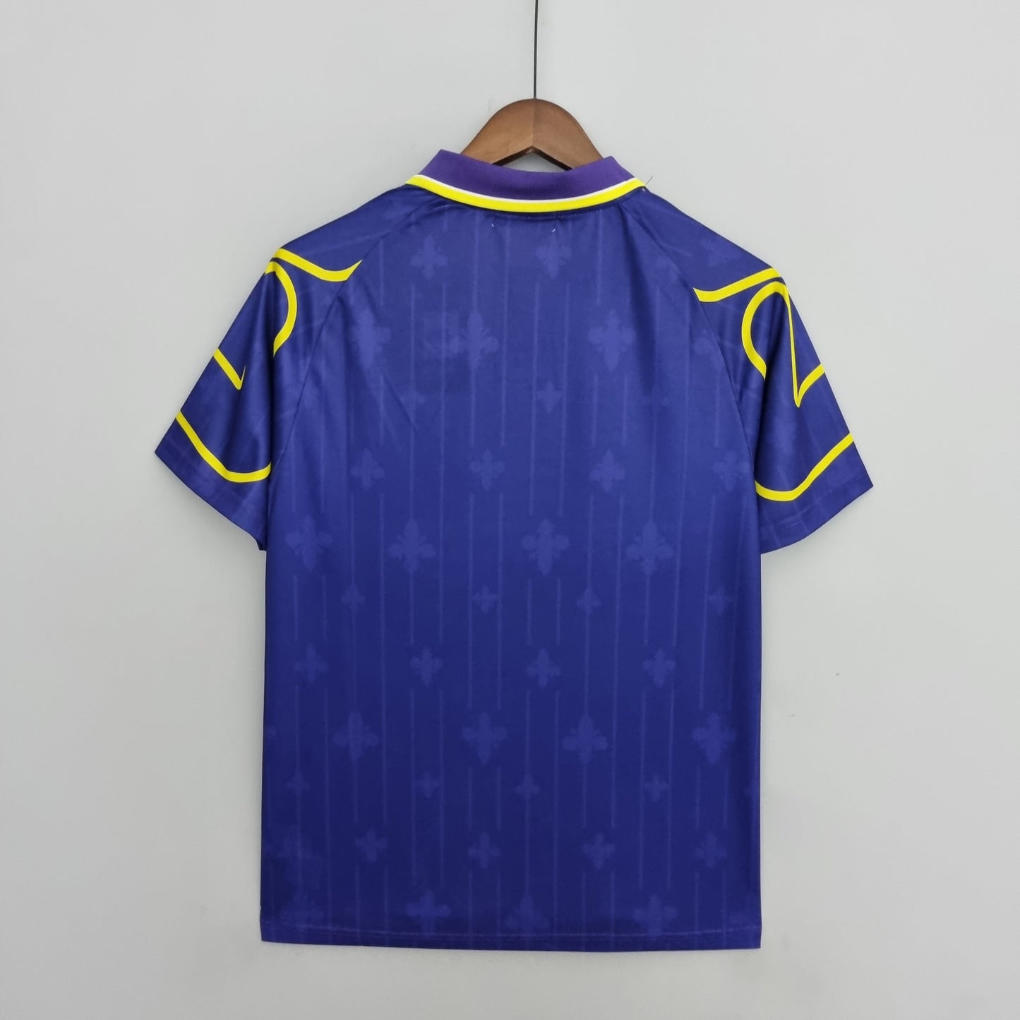 Camisa Fiorentina Titular 97/98 - Versão Retrô